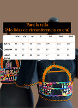 Cargar imagen en el visor de la galería, Blusa personalizada &quot;Mi altar&quot;
