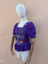 Cargar imagen en el visor de la galería, Blusa SORORAS
