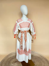 Cargar imagen en el visor de la galería, VESTIDO ERANDINI
