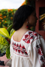 Cargar imagen en el visor de la galería, Vestido ERANDINI
