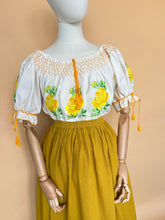 Cargar imagen en el visor de la galería, Blusa PANALITO
