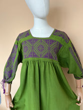 Cargar imagen en el visor de la galería, VESTIDO ERANDINI
