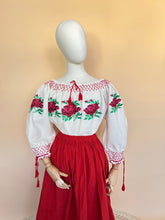 Cargar imagen en el visor de la galería, Blusa PANALITO
