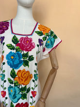 Cargar imagen en el visor de la galería, Vestido Obdulia
