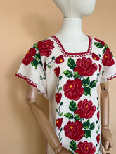 Cargar imagen en el visor de la galería, Vestido OBDULIA - XG
