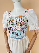 Cargar imagen en el visor de la galería, Maxivestido JAPUNDA
