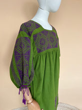 Cargar imagen en el visor de la galería, VESTIDO ERANDINI
