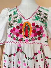 Cargar imagen en el visor de la galería, Vestido TEPEYAC para entrega en Marzo 2026
