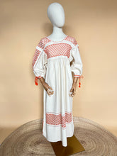 Cargar imagen en el visor de la galería, VESTIDO ERANDINI
