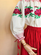 Cargar imagen en el visor de la galería, Blusa PANALITO
