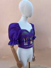 Cargar imagen en el visor de la galería, Croptop SORORAS
