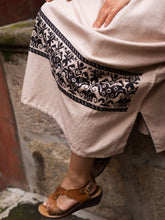 Cargar imagen en el visor de la galería, Vestido ERANDINI
