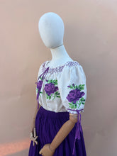 Cargar imagen en el visor de la galería, Blusa PANALITO
