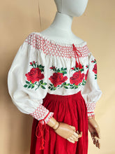 Cargar imagen en el visor de la galería, Blusa PANALITO
