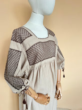 Cargar imagen en el visor de la galería, VESTIDO ERANDINI
