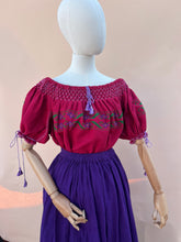 Cargar imagen en el visor de la galería, Blusa PANALITO
