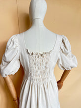 Cargar imagen en el visor de la galería, Midi vestido BRILLAS
