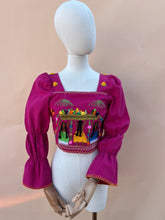 Cargar imagen en el visor de la galería, Top LAS TARASCAS
