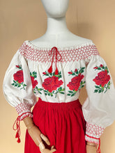 Cargar imagen en el visor de la galería, Blusa PANALITO
