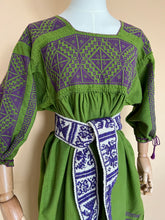 Cargar imagen en el visor de la galería, VESTIDO ERANDINI
