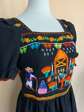 Cargar imagen en el visor de la galería, Maxivestido ALTAR
