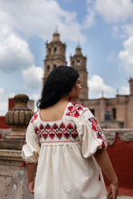 Cargar imagen en el visor de la galería, Vestido ERANDINI

