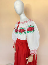 Cargar imagen en el visor de la galería, Blusa PANALITO
