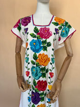 Cargar imagen en el visor de la galería, Vestido Obdulia
