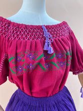 Cargar imagen en el visor de la galería, Blusa PANALITO
