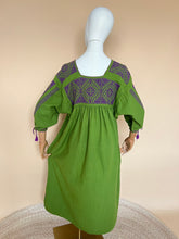 Cargar imagen en el visor de la galería, VESTIDO ERANDINI
