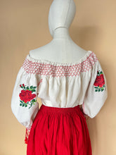 Cargar imagen en el visor de la galería, Blusa PANALITO
