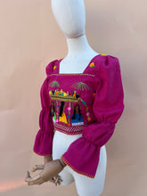 Cargar imagen en el visor de la galería, Top LAS TARASCAS
