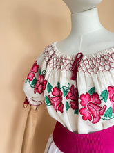 Cargar imagen en el visor de la galería, Blusa PANALITO

