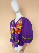 Cargar imagen en el visor de la galería, Reserva- TOP CEMPASÚCHIL para Septiembre 2026
