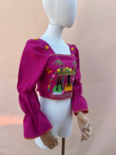 Cargar imagen en el visor de la galería, Top LAS TARASCAS
