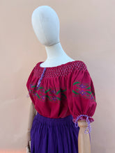 Cargar imagen en el visor de la galería, Blusa PANALITO
