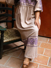 Cargar imagen en el visor de la galería, Vestido ERANDINI
