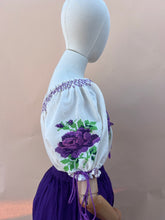 Cargar imagen en el visor de la galería, Blusa PANALITO
