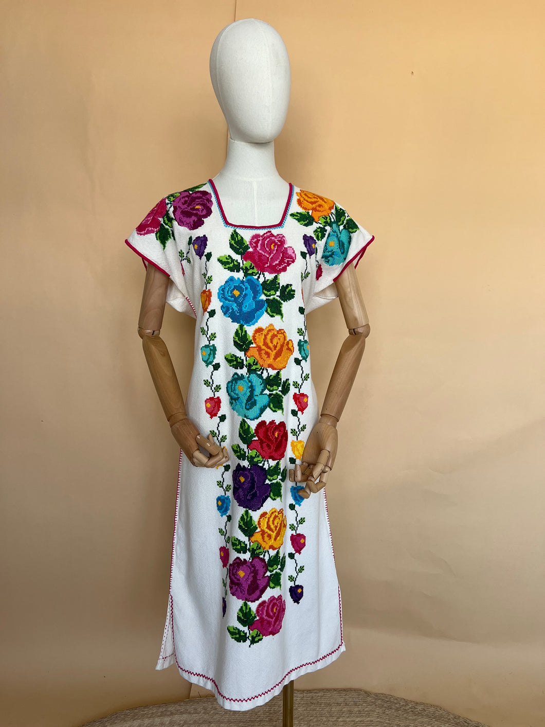 Vestido Obdulia