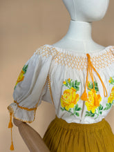 Cargar imagen en el visor de la galería, Blusa PANALITO
