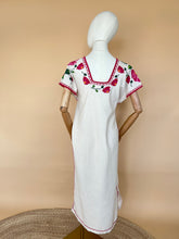 Cargar imagen en el visor de la galería, Vestido OBDULIA
