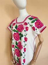 Cargar imagen en el visor de la galería, Vestido OBDULIA
