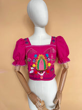 Cargar imagen en el visor de la galería, Top Virgencita
