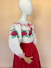 Cargar imagen en el visor de la galería, Blusa PANALITO
