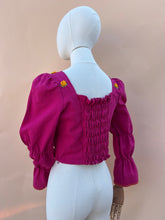 Cargar imagen en el visor de la galería, Top LAS TARASCAS
