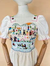 Cargar imagen en el visor de la galería, Maxivestido JAPUNDA
