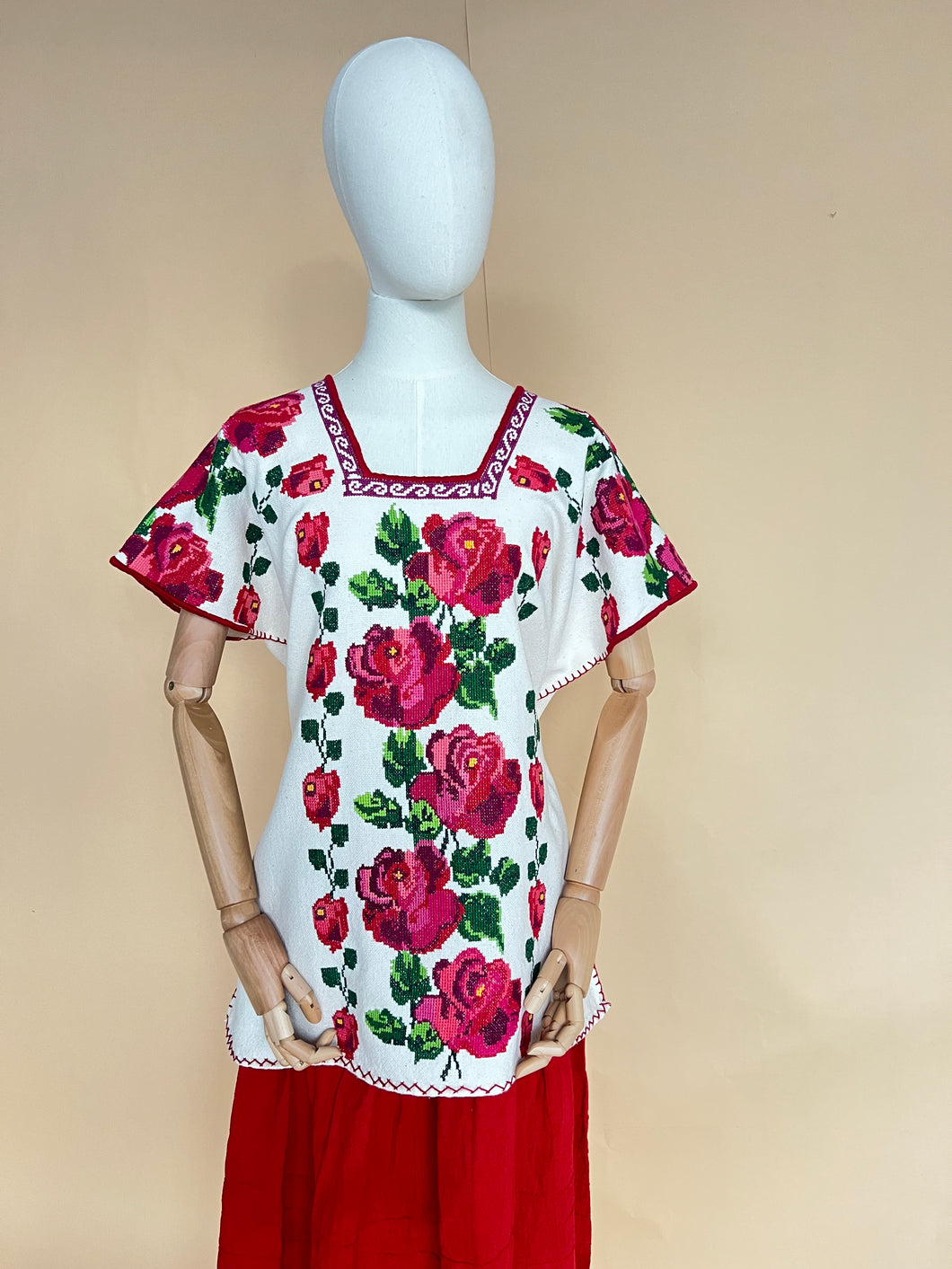 Huanengo Obdulia - XGrande