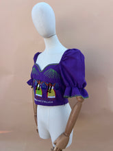 Cargar imagen en el visor de la galería, Croptop SORORAS
